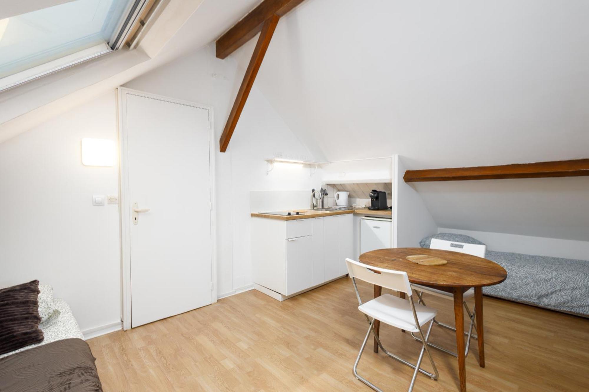 Lovely Apartment Deauville Dış mekan fotoğraf